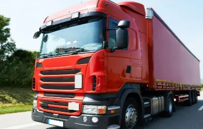 İzmir Alpu Ambar Kargo