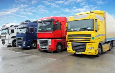 İzmir Alpu Nakliye Ambarı