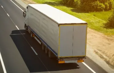 İzmir ile Alpu Arası Parça Eşya Taşıma