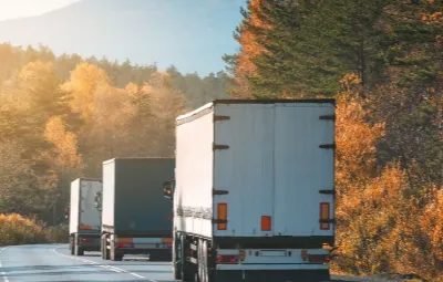 İzmir ile Alpu Arası Klima Taşıma